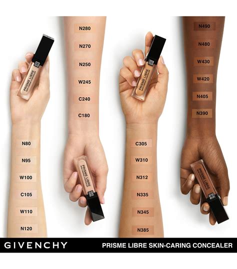 givenchy beauty concealer